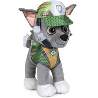 NICKELODEON Paw Patrol Dino Rescue Rocky plush toy 27cm