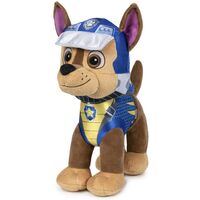 SPIN MASTER Paw Patrol Dino Rescue Chase plush toy 27cm