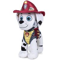SPIN MASTER Paw Patrol Dino Rescue Marshall plush toy 27cm