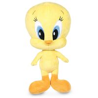 PLAY BY PLAY Looney Tunes Baby Tweety plush toy 28cm