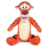 DISNEY Disney Winnie the Pooh Tiger plush toy with sound 20cm