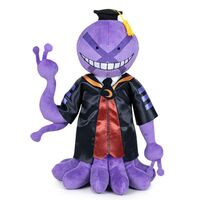 PLAY BY PLAY Assassination Classroom Mistake plush toy 27cm