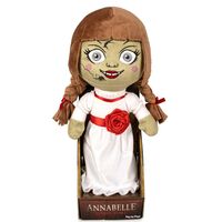 PLAY BY PLAY Annabelle plush toy 27cm