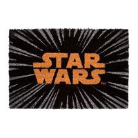 ERIK Star Wars Logo doormat