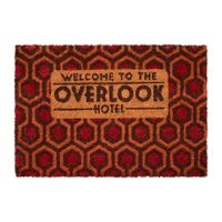 ERIK The Shinning Overlook Hotel doormat