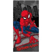 MARVEL Marvel Spiderman microfibre beach towel