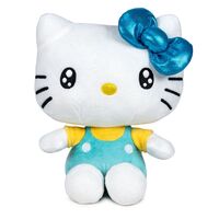 PLAY BY PLAY Hello Kitty 50th Anniversary plush toy 58cm