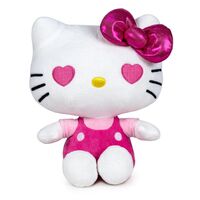 PLAY BY PLAY Hello Kitty 50th Anniversary plush toy 58cm