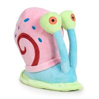 PLAY BY PLAY SpongeBob Snail Gary plush toy 60cm
