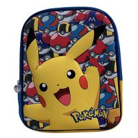 MANENTI Pokemon Classic 3D backpack 29cm