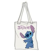 DISNEY Disney Stitch shopping bag