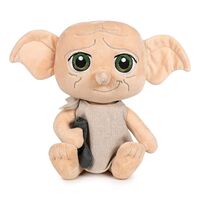 PLAY BY PLAY Harry Potter Dobby plush toy 25cm