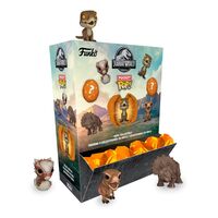 FUNKO Pocket POP figure Amber Jurassic Park assorted