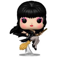 FUNKO POP figure Elvira Mistress of the Dark