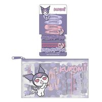 CERDÁ Hello Kitty Kuromi Hair accessories set
