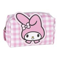 CERDÁ Hello Kitty My Melody vanity case