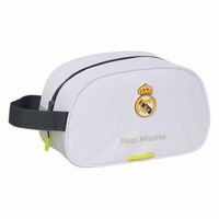 SAFTA Real Madrid 25/26 adaptable vanity case