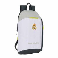 SAFTA Real Madrid 25/26 backpack 39cm