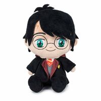 WARNER BROS. DISCOVERY Harry Potter plush toy 20cm