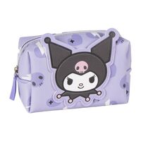 CERDÁ Hello Kitty Kuromi vanity case