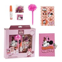 CERDÁ Disney Minnie Diary set