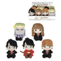 PLAY BY PLAY Harry Potter assorted plush toy 20cm