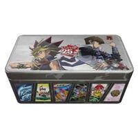 YUGI Tin 25th Anniversary Specchi Duellanti
