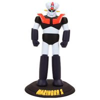Mazinga Z Mini