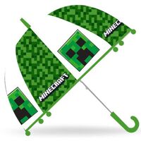 Ombrello Bambino Minecraft