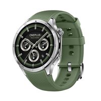 Smartwatch OnePlus Watch 3 Green