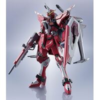 Metal Robot Gundam Infinite Justice Type II