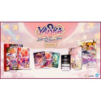 Yasha: Legends of the Demon Blade Deluxe Edition
