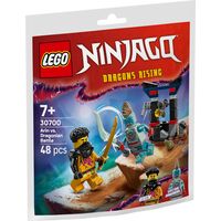 30700 Polybag Battaglia di Arin vs. Dragoniano