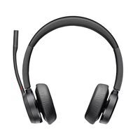 Poly Voyager 4320-M +USB-A to USB-C Cable +BT700 dongle