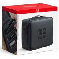 NINTENDO SWITCH 2 Custodia Protettiva All-In-One