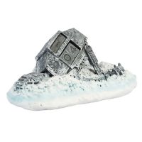 Calendario Perpetuo Star Wars AT-AT Destroyed