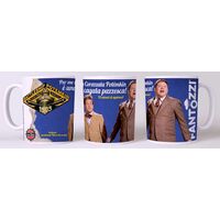 INFINITE Tazza Ugo Fantozzi...E' una Cagata Pazzesca