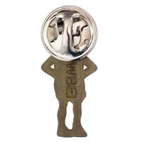 THE CARAT SHOP Harry Potter Dobby the House Elf pin badge