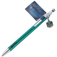 WARNER BROS. DISCOVERY Harry Potter Slytherin pen