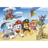 CLEMENTONI Paw Patrol puzzle 60pcs