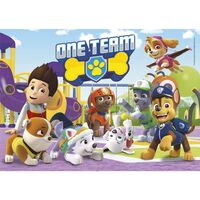 CLEMENTONI Paw Patrol puzzle 2x20pcs