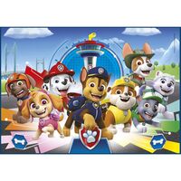CLEMENTONI Paw Patrol puzzle 30pcs