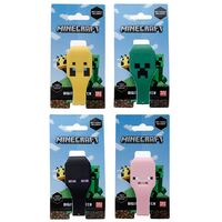 PUCKATOR Minecraft digital watch