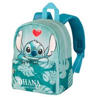 KARACTERMANIA Disney Stitch Ohana backpack 27cm