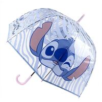 CERDÁ Disney Stitch manual umbrella 60cm