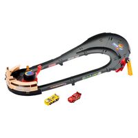 MATTEL Disney Pixar Cars Nascar race