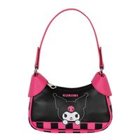 Hello Kitty Kuromi bag