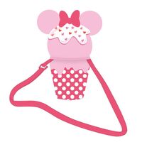CERDÁ Disney Minnie plush bag