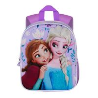KARACTERMANIA Disney Frozen 2 Beauty 3D backpack 31cm