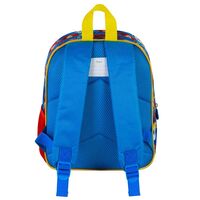 KARACTERMANIA Sonic The Hedgehog Go 3D backpack 31cm